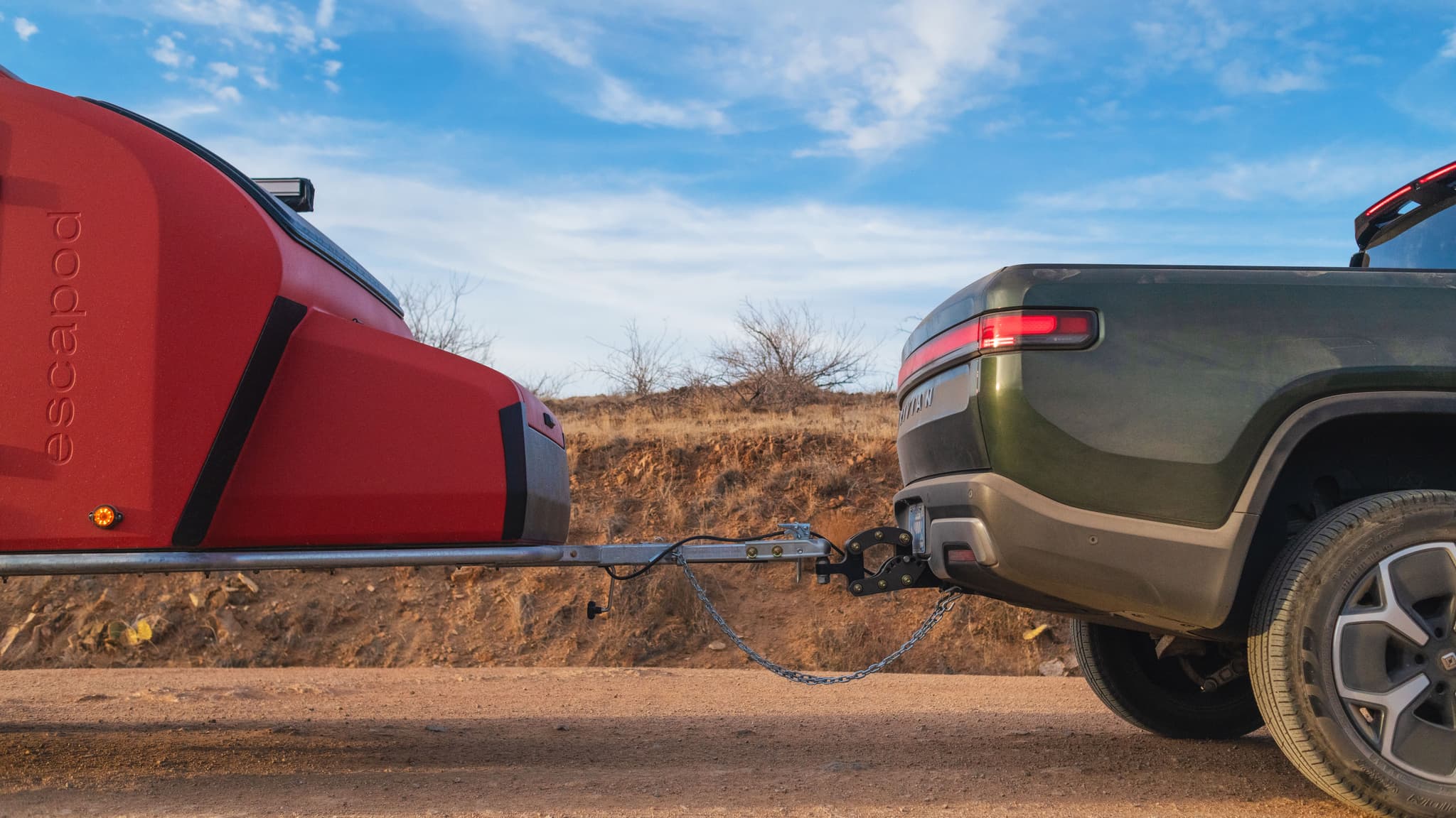 Get Your Vehicle Ready for Towing