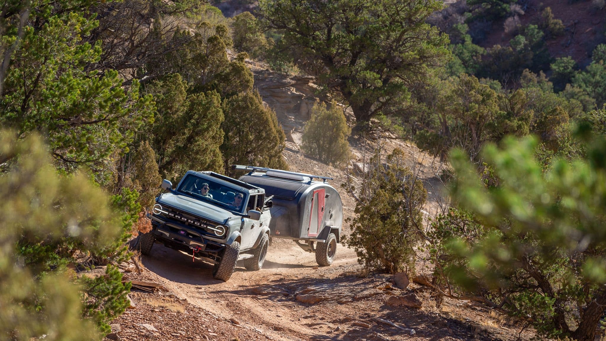 9 Tips for Getting Your Escapod Adventure-Ready